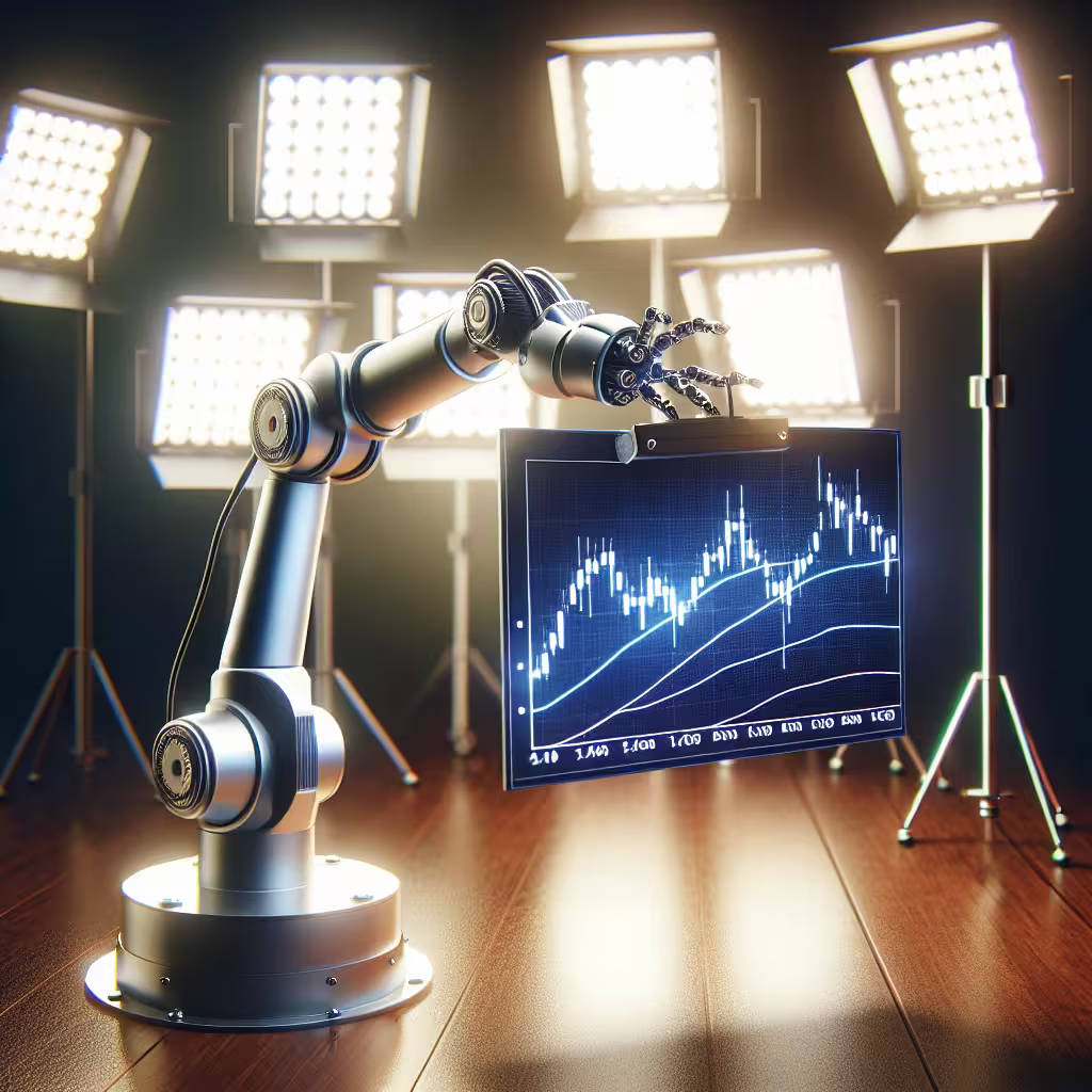 Wie optimiert man einen Forex Roboter für maximale Gewinne