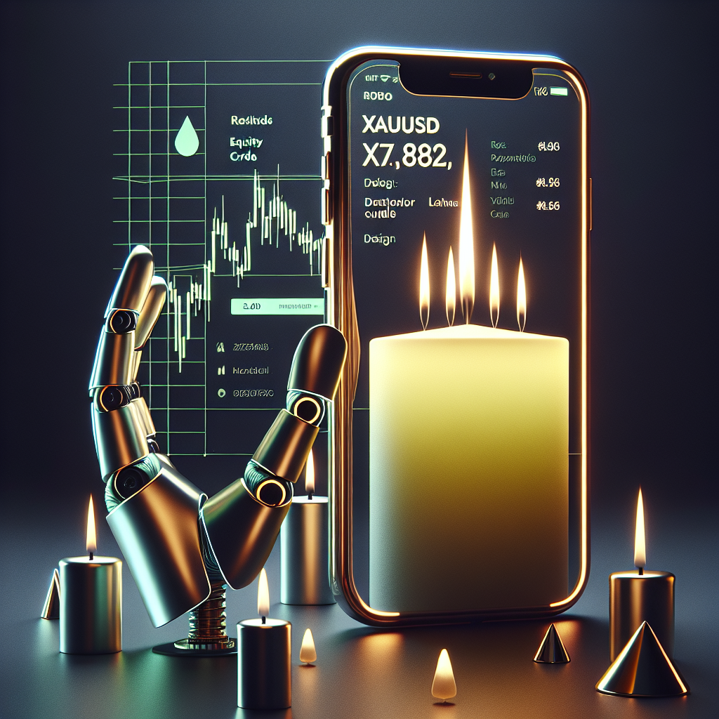 Understanding the Risks of Trading XAUUSD with Robots