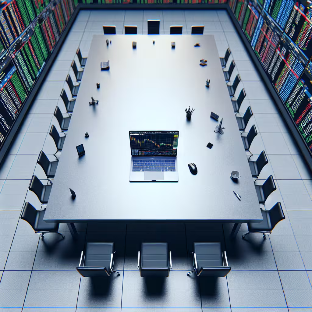 Are There Successful Case Studies in Automated Trading?