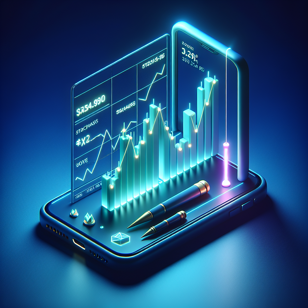 How to Scale Up Profits with a Forex EA in 2025