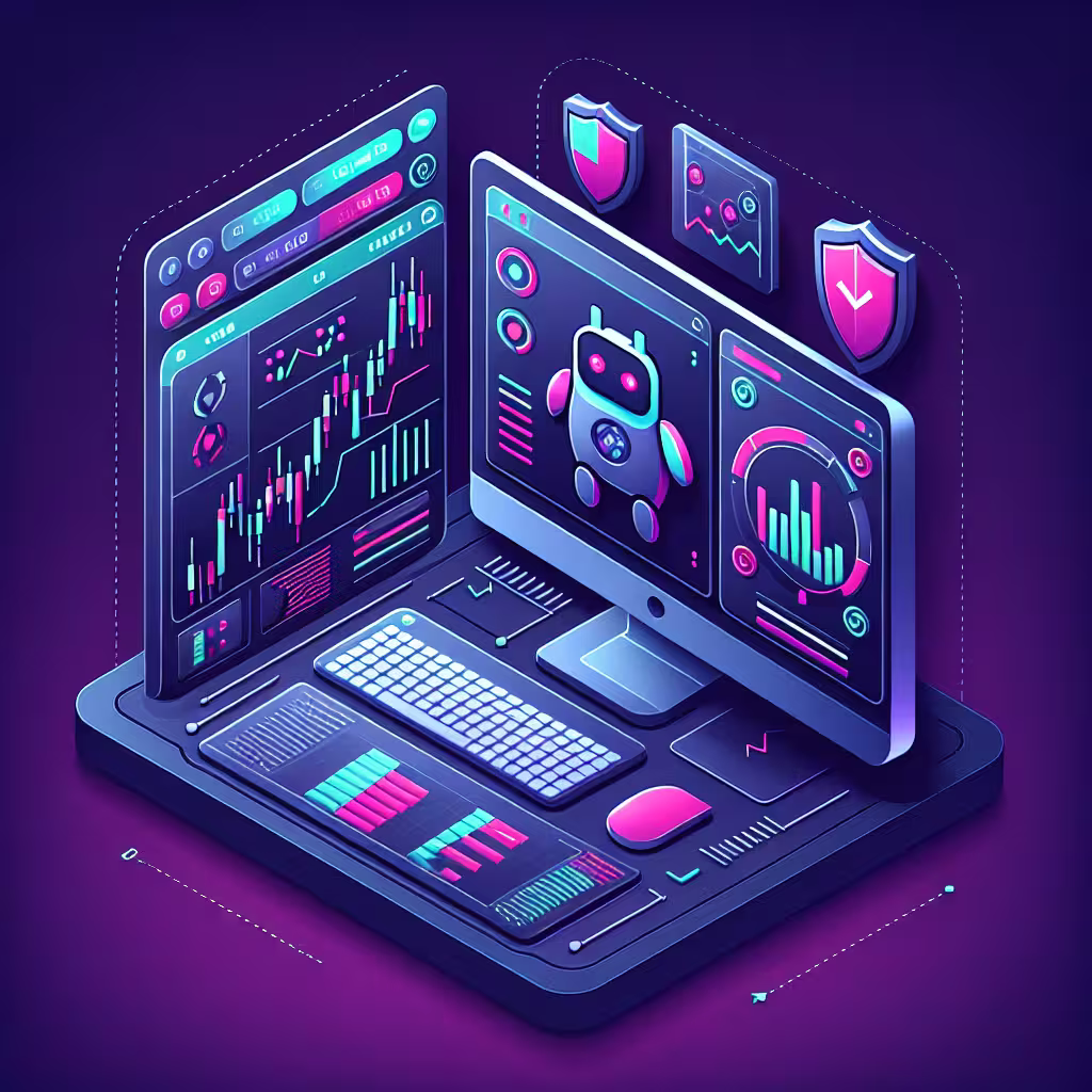 Análisis Profundo de Robots de Forex Avanzados