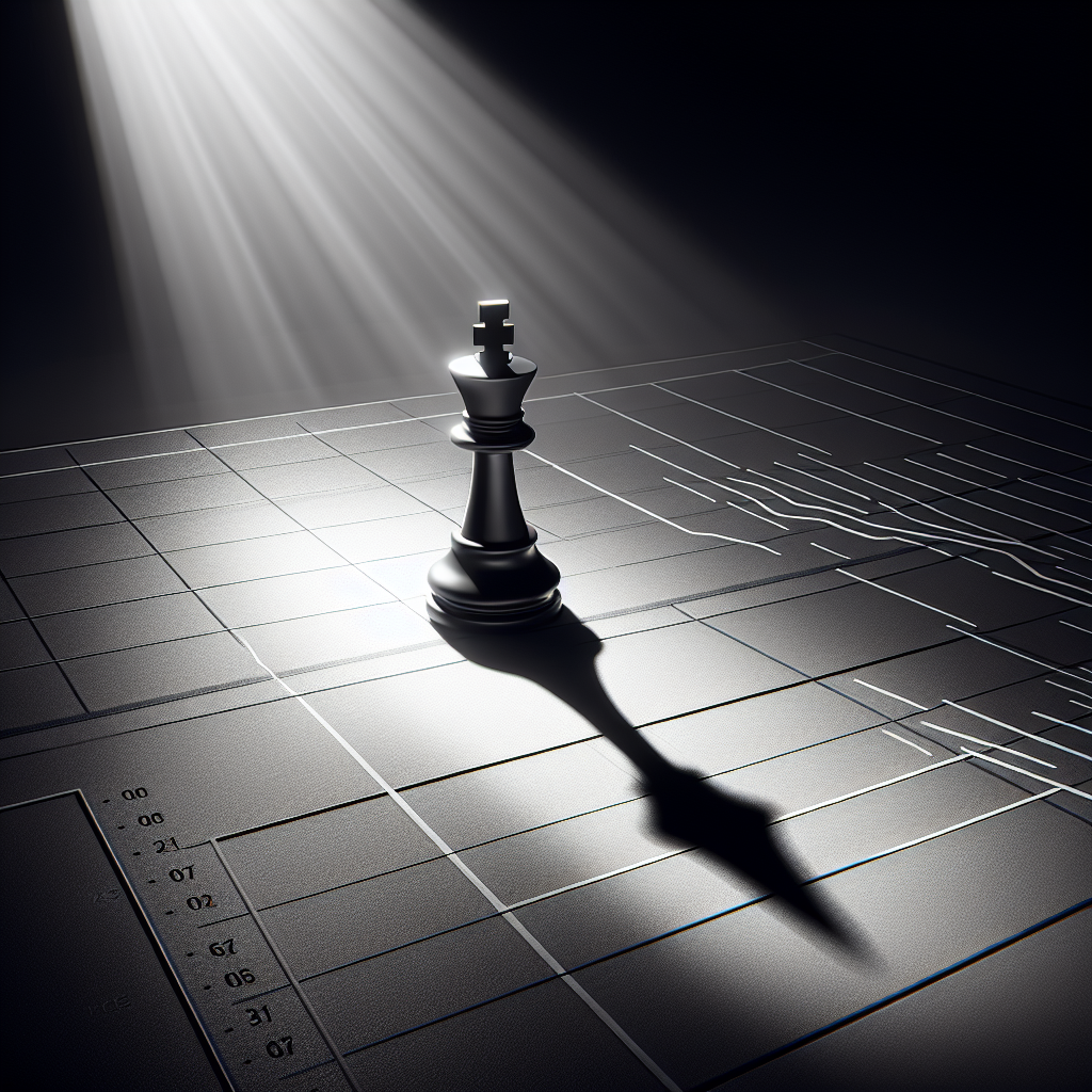 How to Adjust Your Trading Plan Based on News