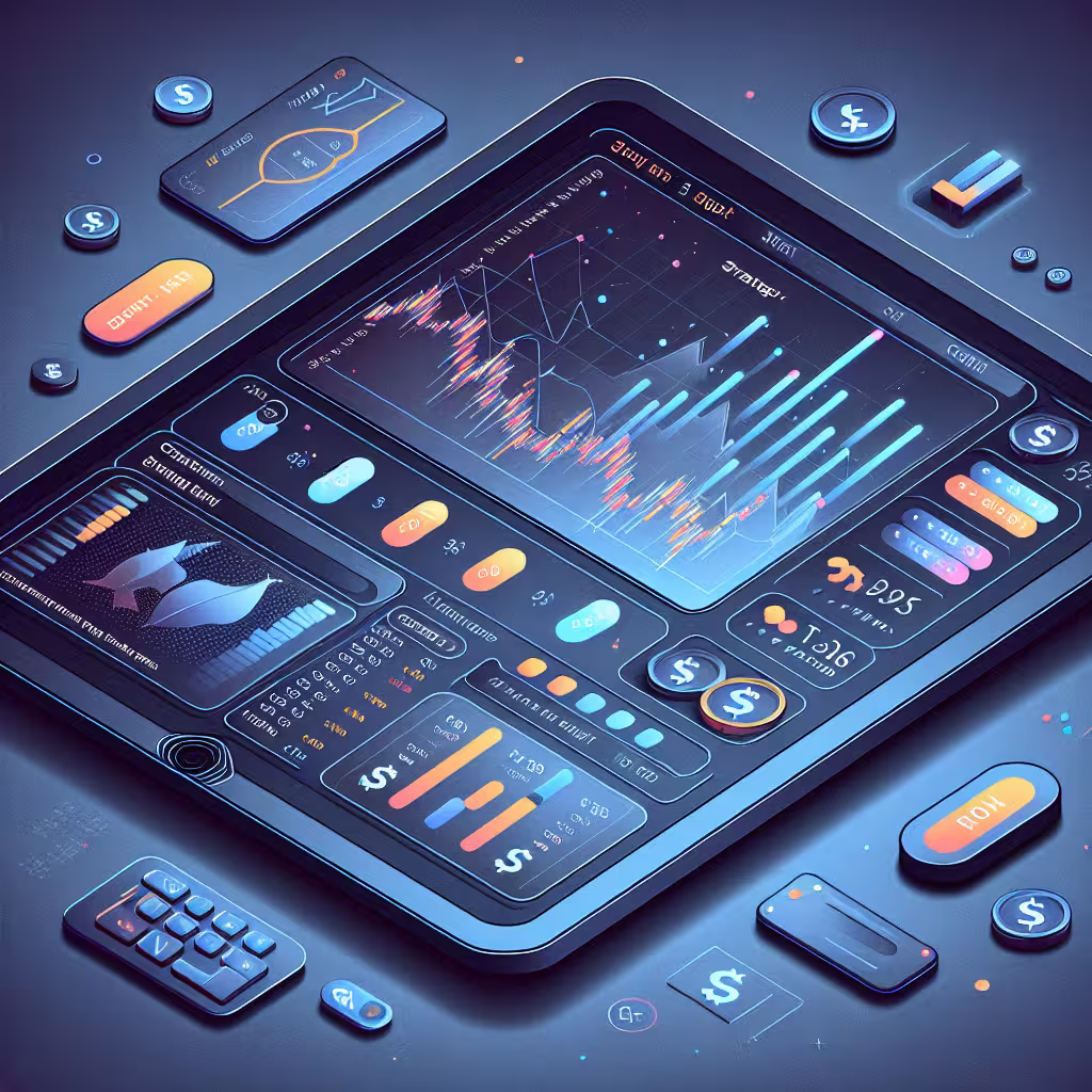 Strategies for Fast Forex Gains