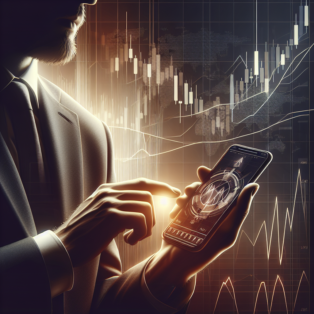 What is the Average Salary of a Forex Trader?
