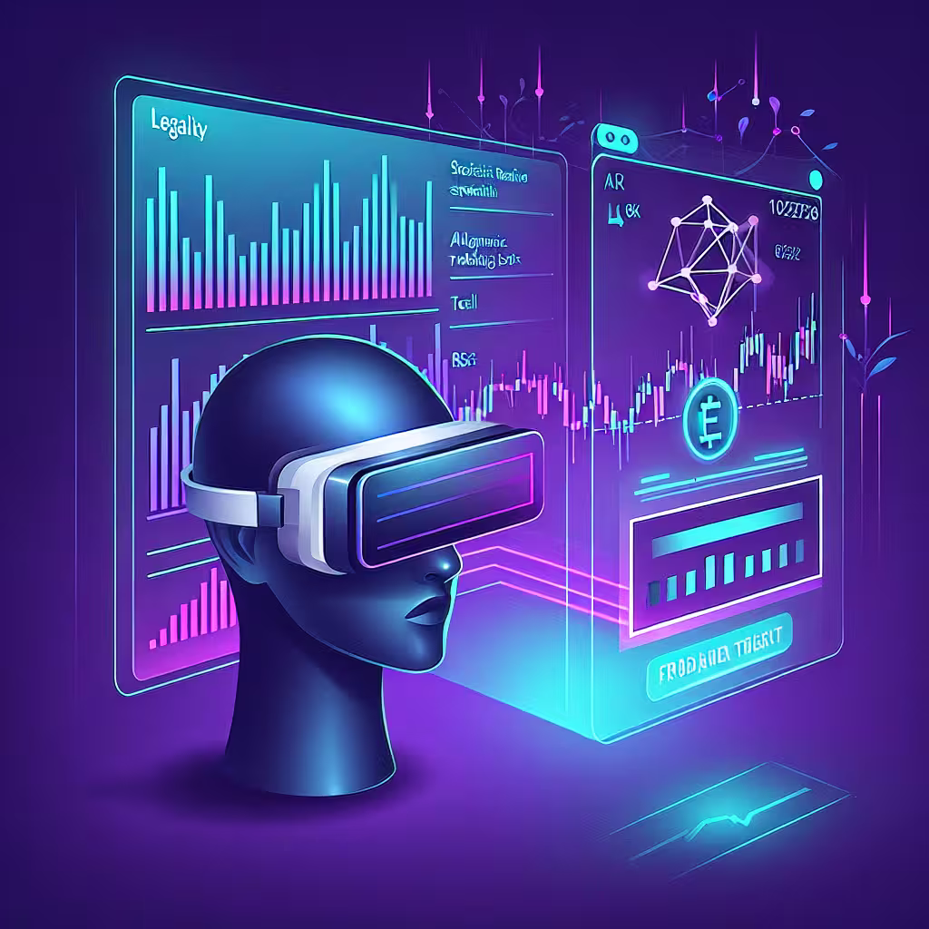 Are Forex Trading Bots Legal? A Comprehensive Guide