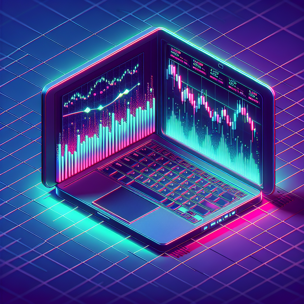Creating a Moving Average Crossover Indicator