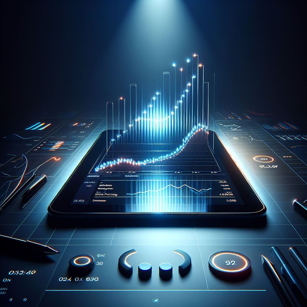 How to Identify High-Frequency Trading Capabilities