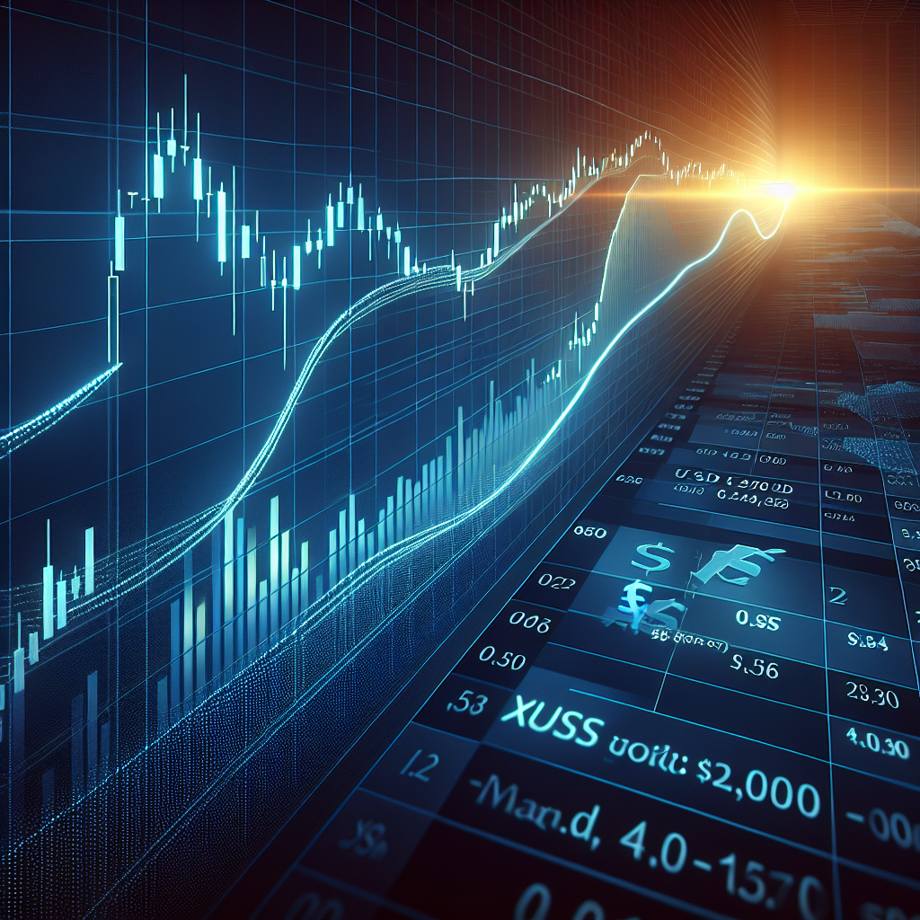 Understanding the Correlation Between USD and XAU/USD