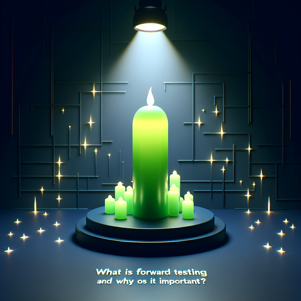 What is Forward Testing and Why is it Important?