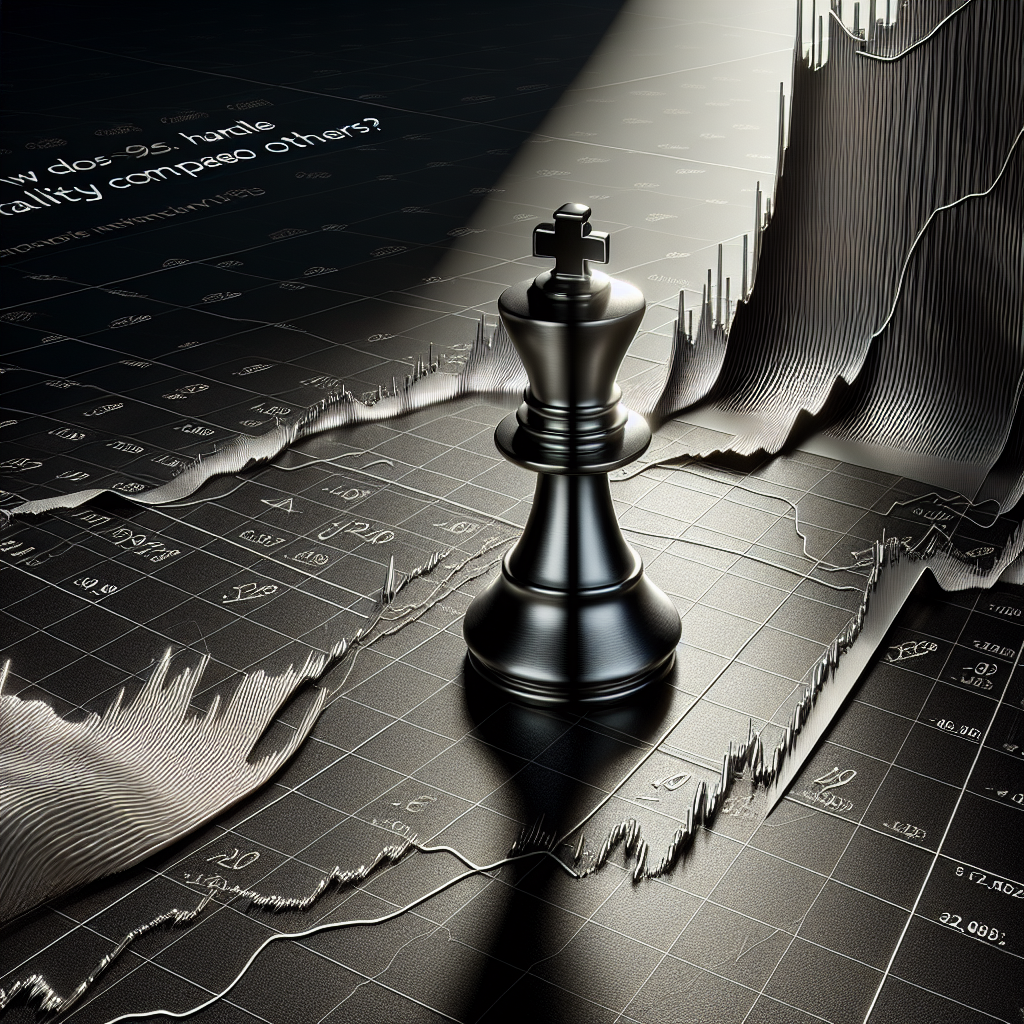 How Does Forex92 Handle Volatility Compared to Others