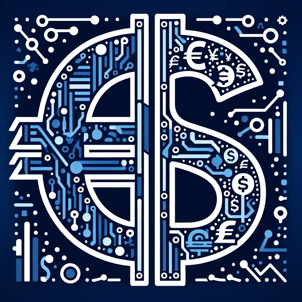 How Can I Develop a Forex Trading Bot for Specific Currency Pairs?