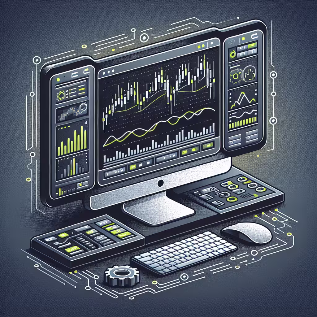 Guía para Principiantes: Cómo Comprar un Robot Forex