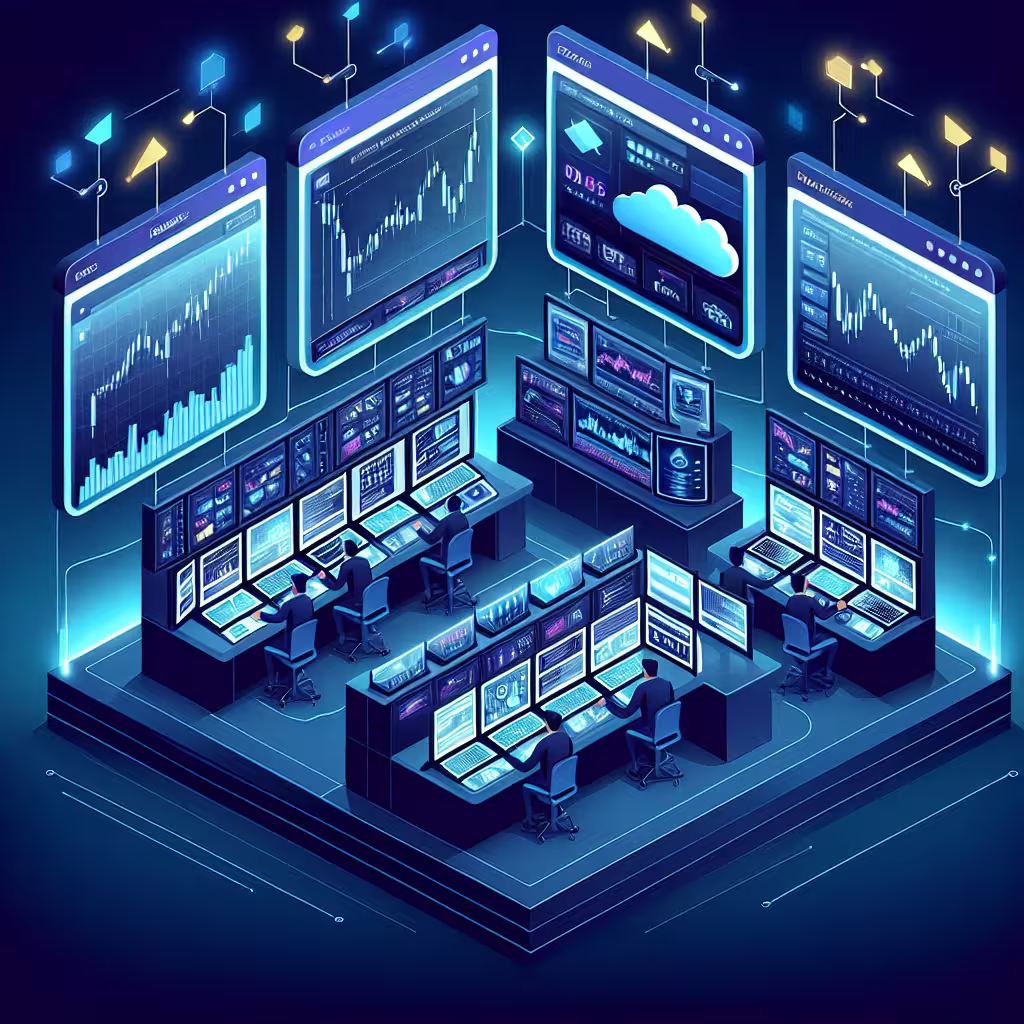 Strategies for Customizing Forex Robots