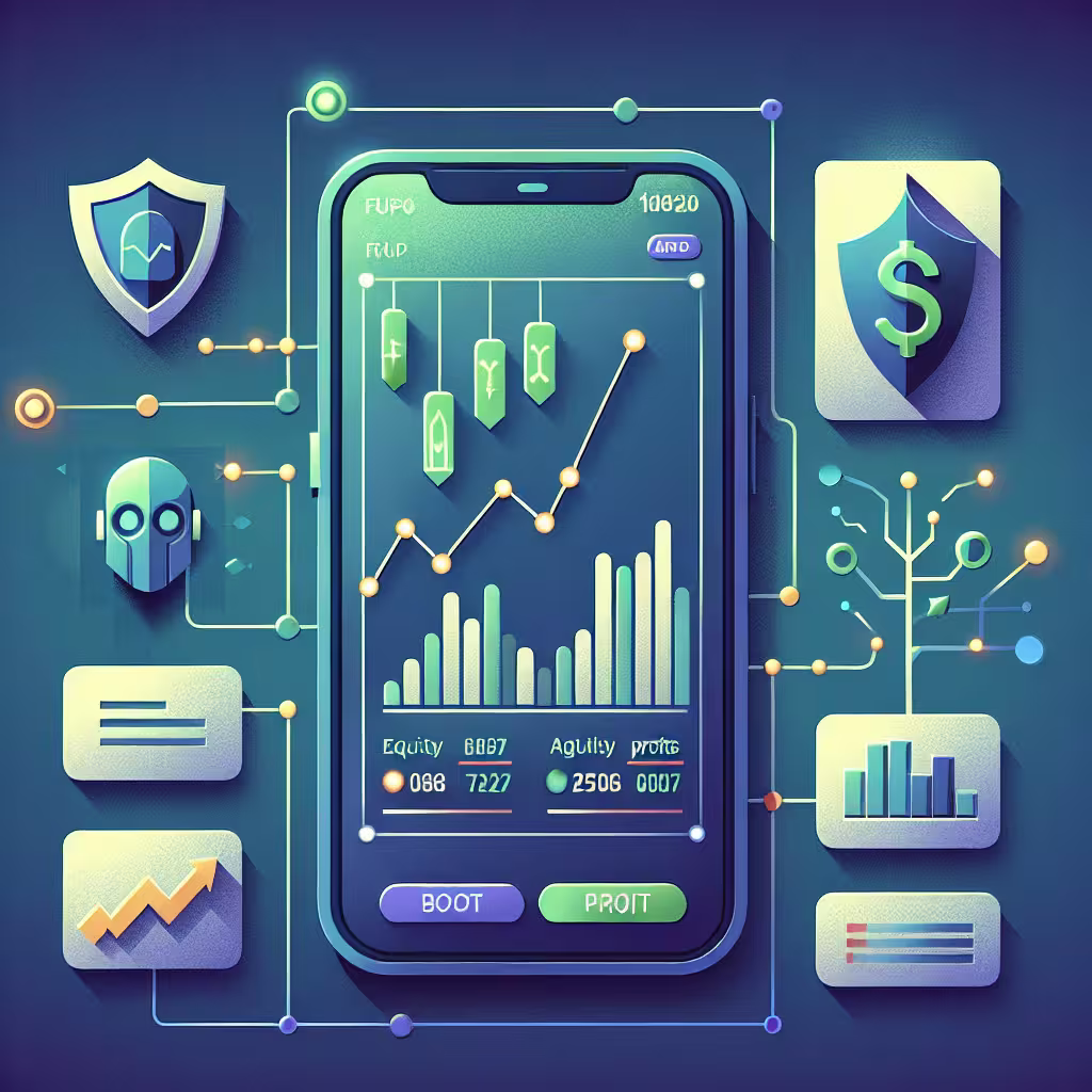How Does Technology Impact the Future of Automated Profits?