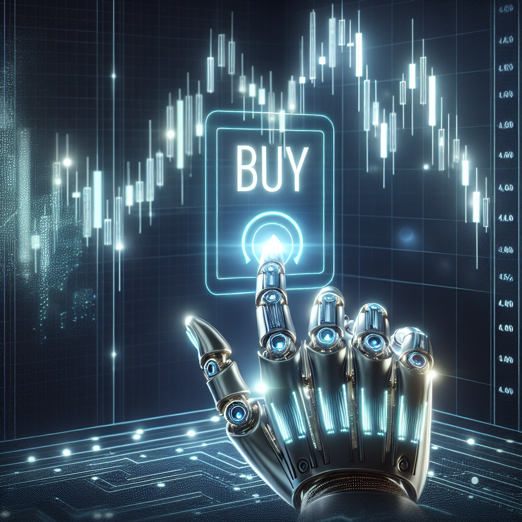 How to Review a Forex Robot's Updates and Changes