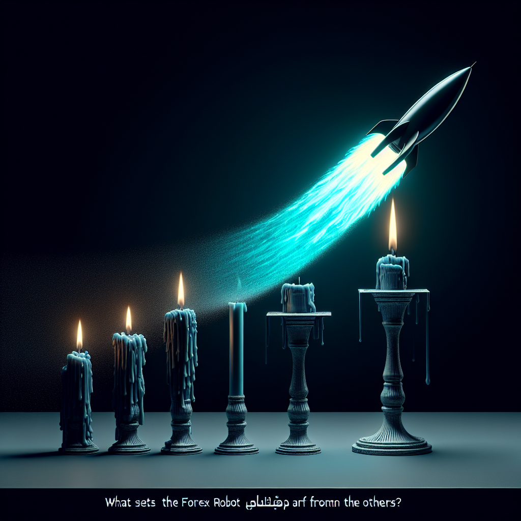 ما الذي يميز منصة روبوت فوركس عن الأخرى؟