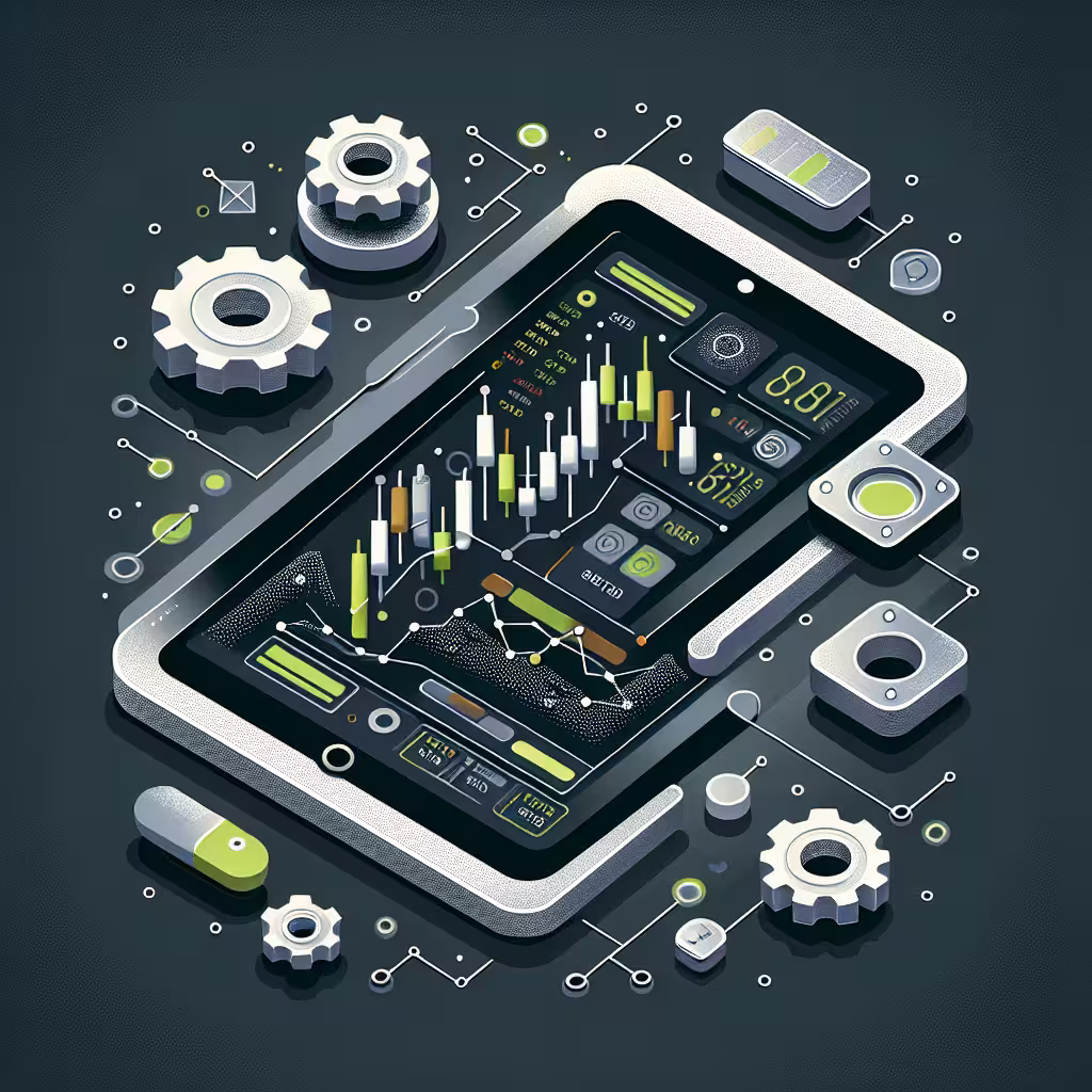 How to Optimize Trading Bots for Performance
