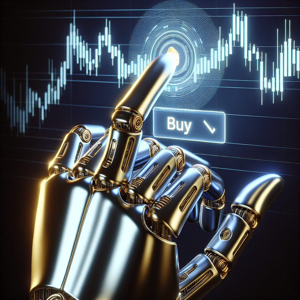 Effective Trading Strategies for Gold