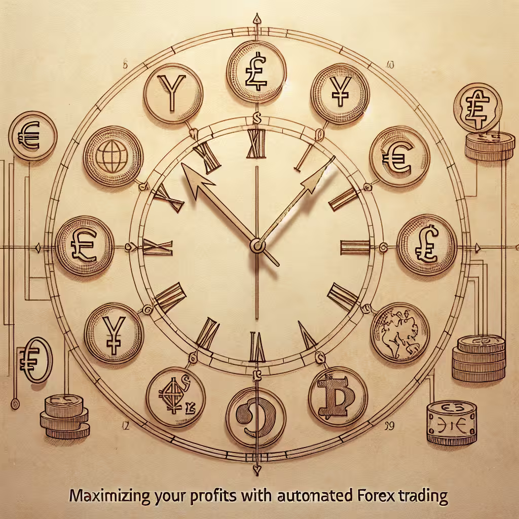 Maximizing Your Profits with Automated Forex Trading