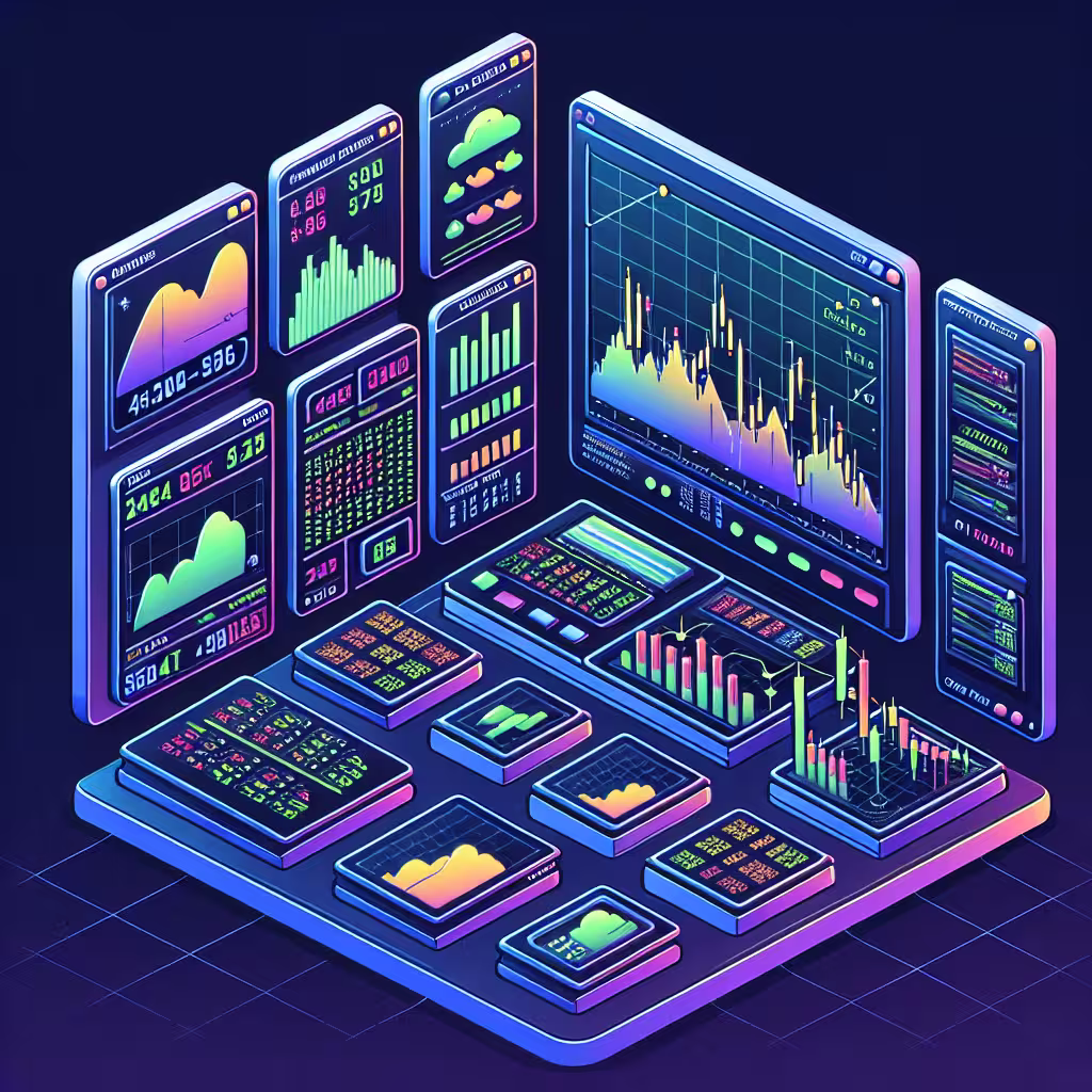 Using Fibonacci Retracement in Forex Trading