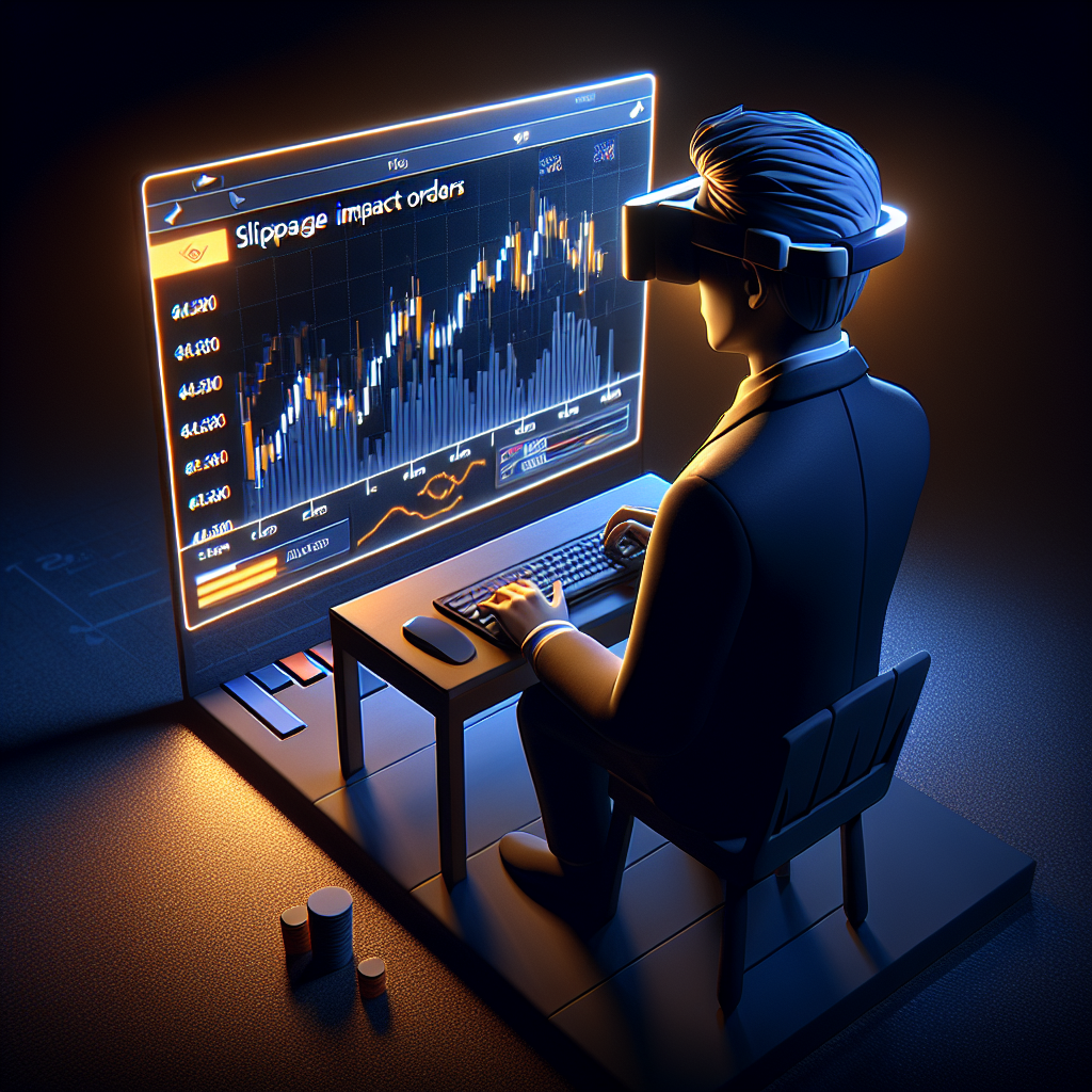 What is the Impact of Slippage on Stop-Loss Orders?