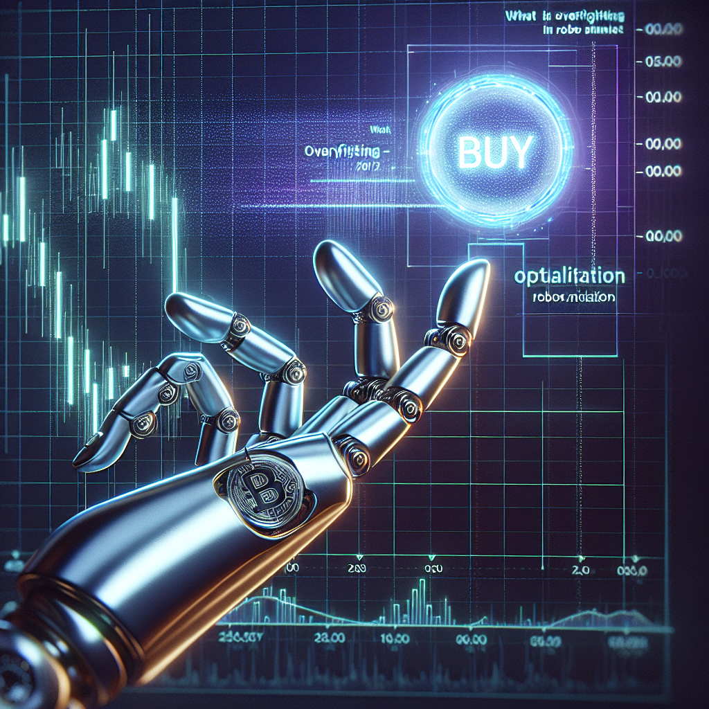 What is Overfitting in Robot Optimization?