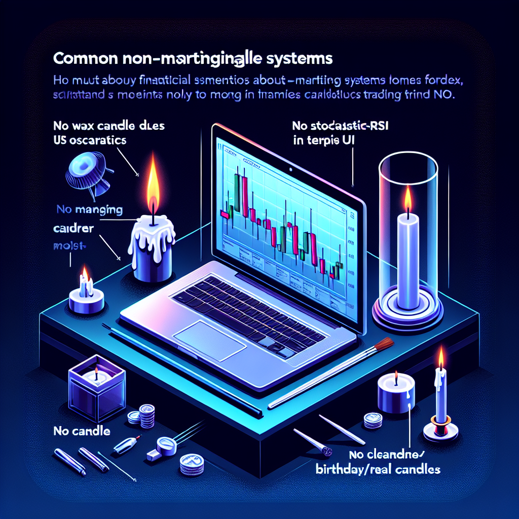 Common Misconceptions About No Martingale Systems