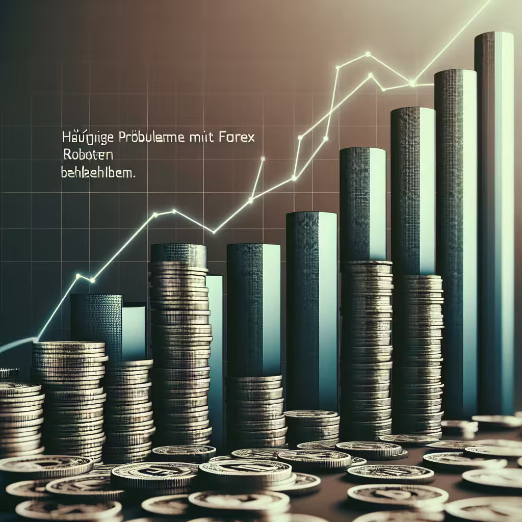 Häufige Probleme mit Forex Robotern Beheben