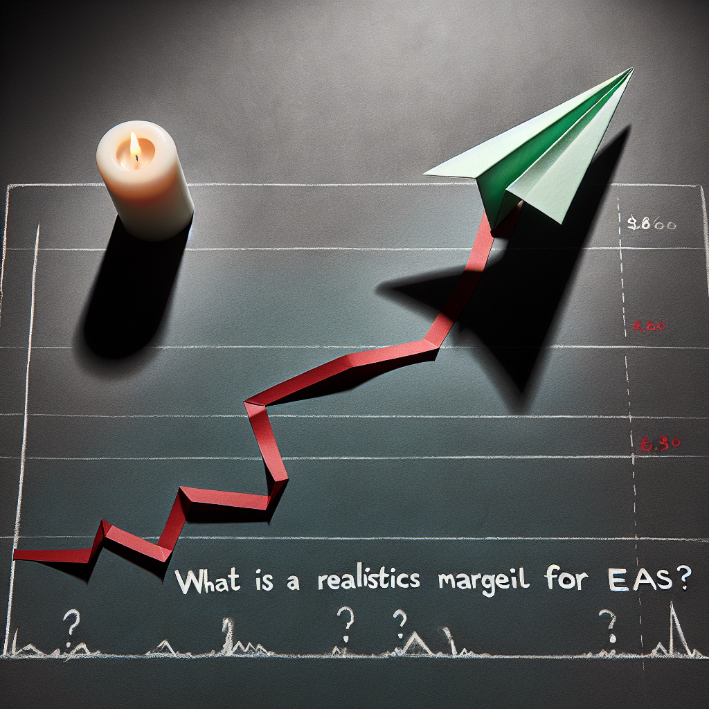 What is a Realistic Profit Margin for EAs?