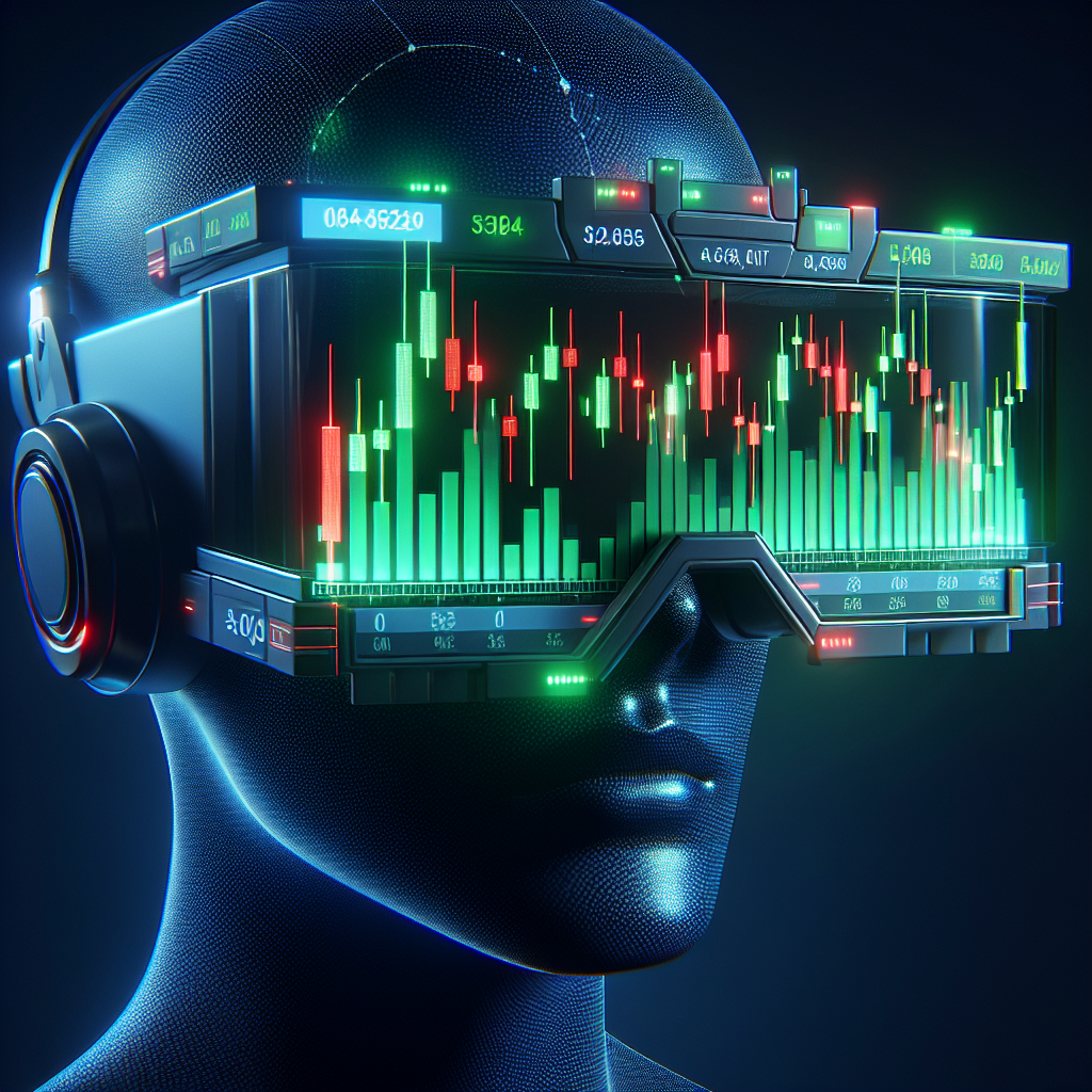 How to Adapt to Changing Markets with a Forex Robot