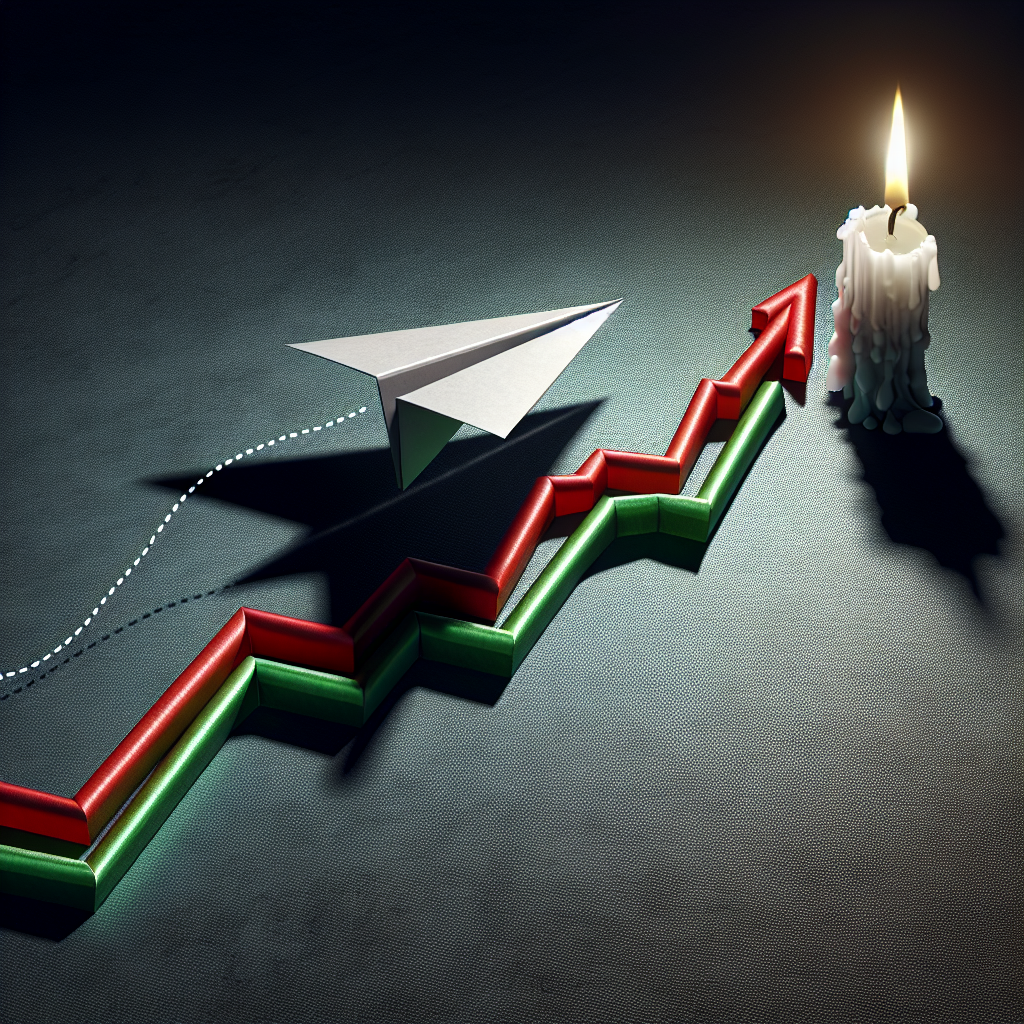 What Are the Trends Shaping the Future of Forex Writing?