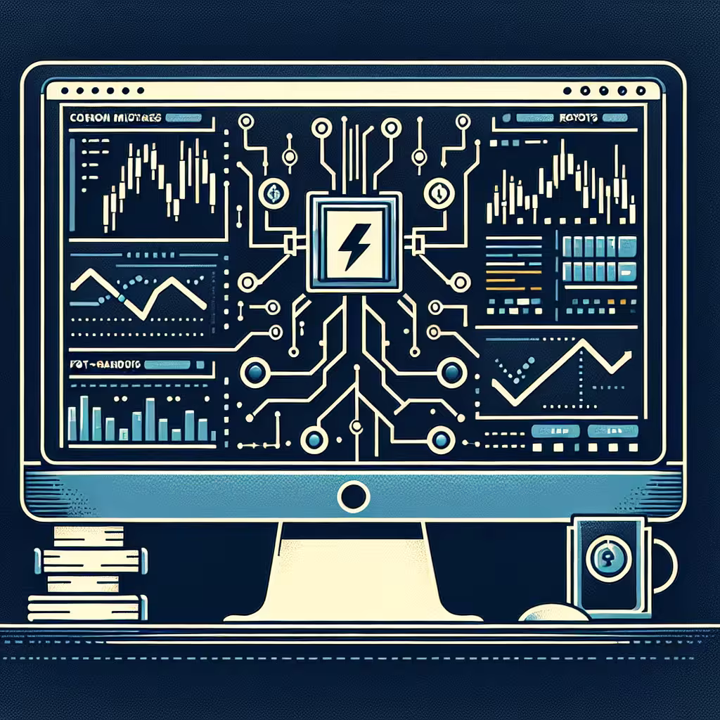 What Are the Top Mistakes to Avoid with Forex Robots?