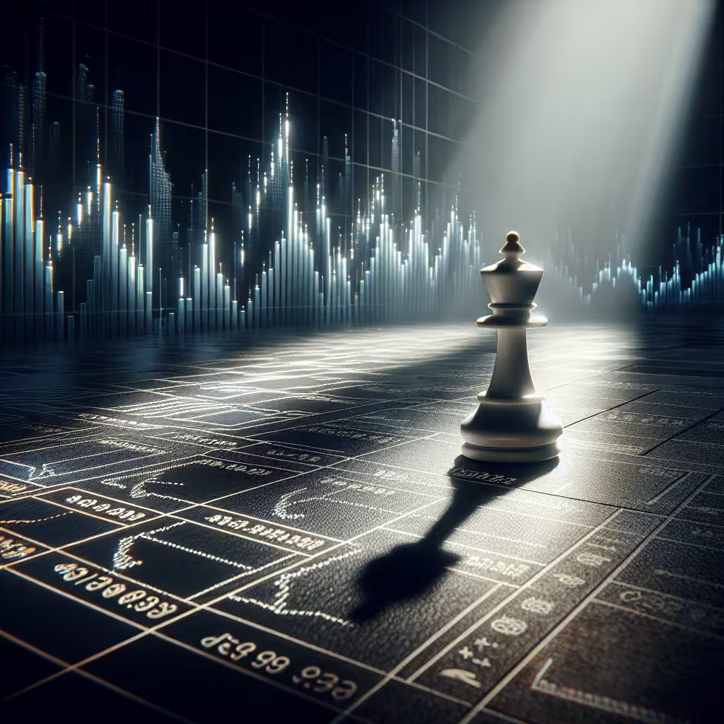 What Are the Advanced Algorithms Used in Forex Trading Bots?