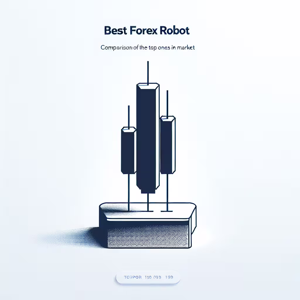 Melhor Robô Forex: Comparação dos Principais no Mercado