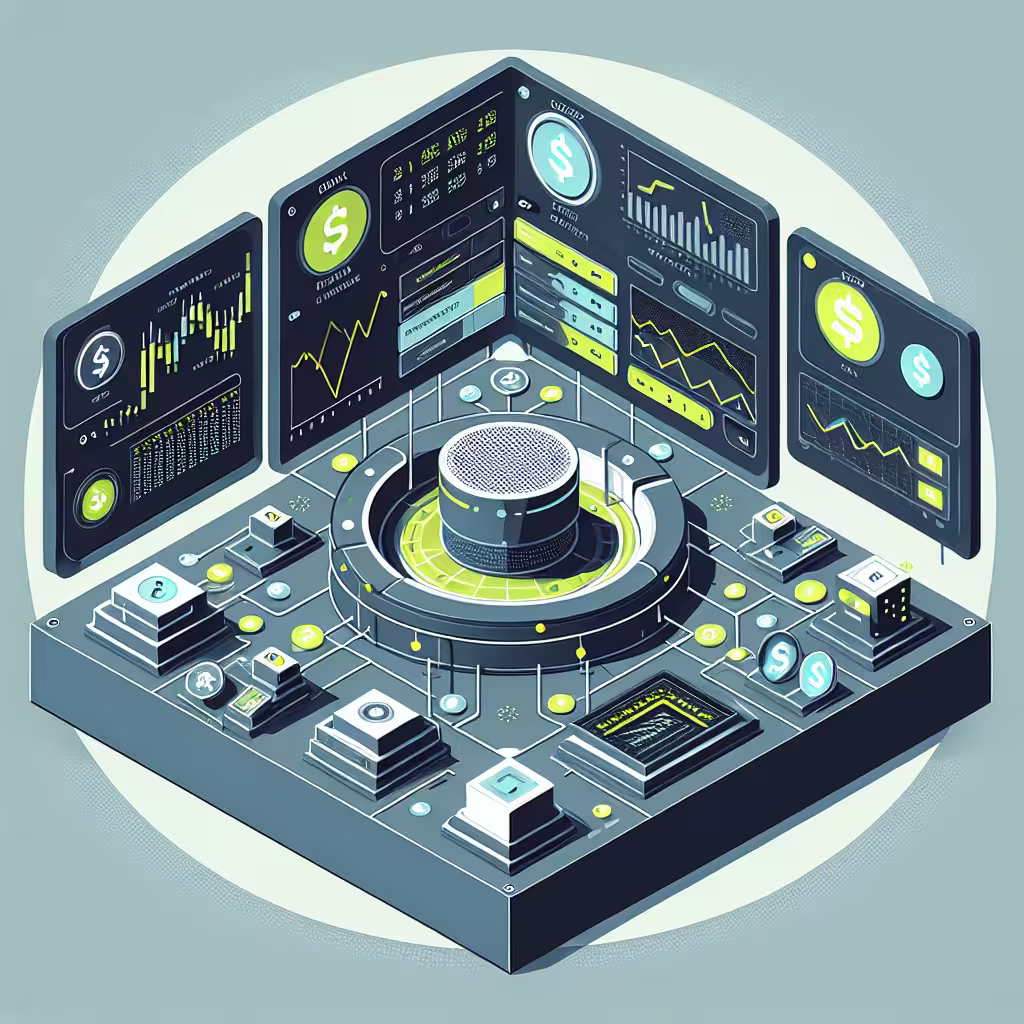 Comparación de los 5 Mejores Robots de Forex