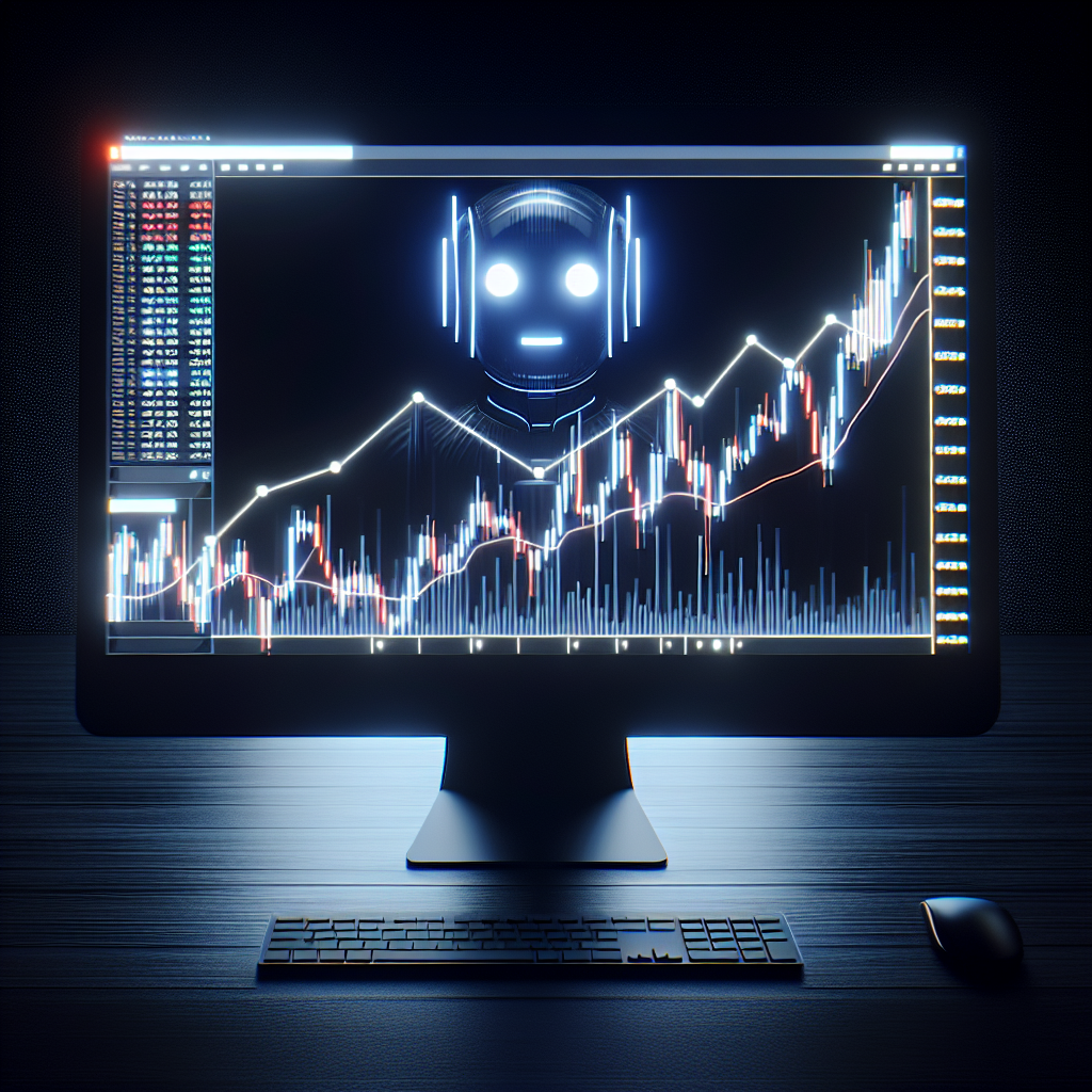 How Do Robots Differ in Trend Detection Methods?