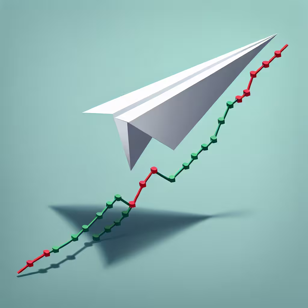 The Psychological Aspects of Trend Trading