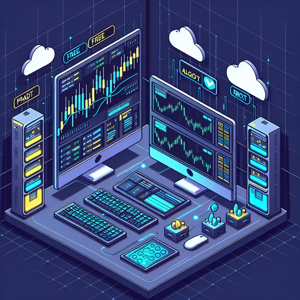 How Do Free Forex Robots Compare to Paid Ones?