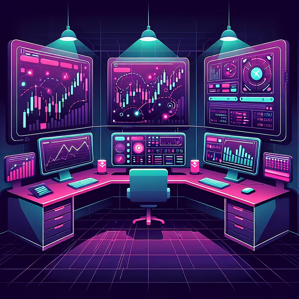 Wie optimiert man die Einstellungen eines Forex Roboters?