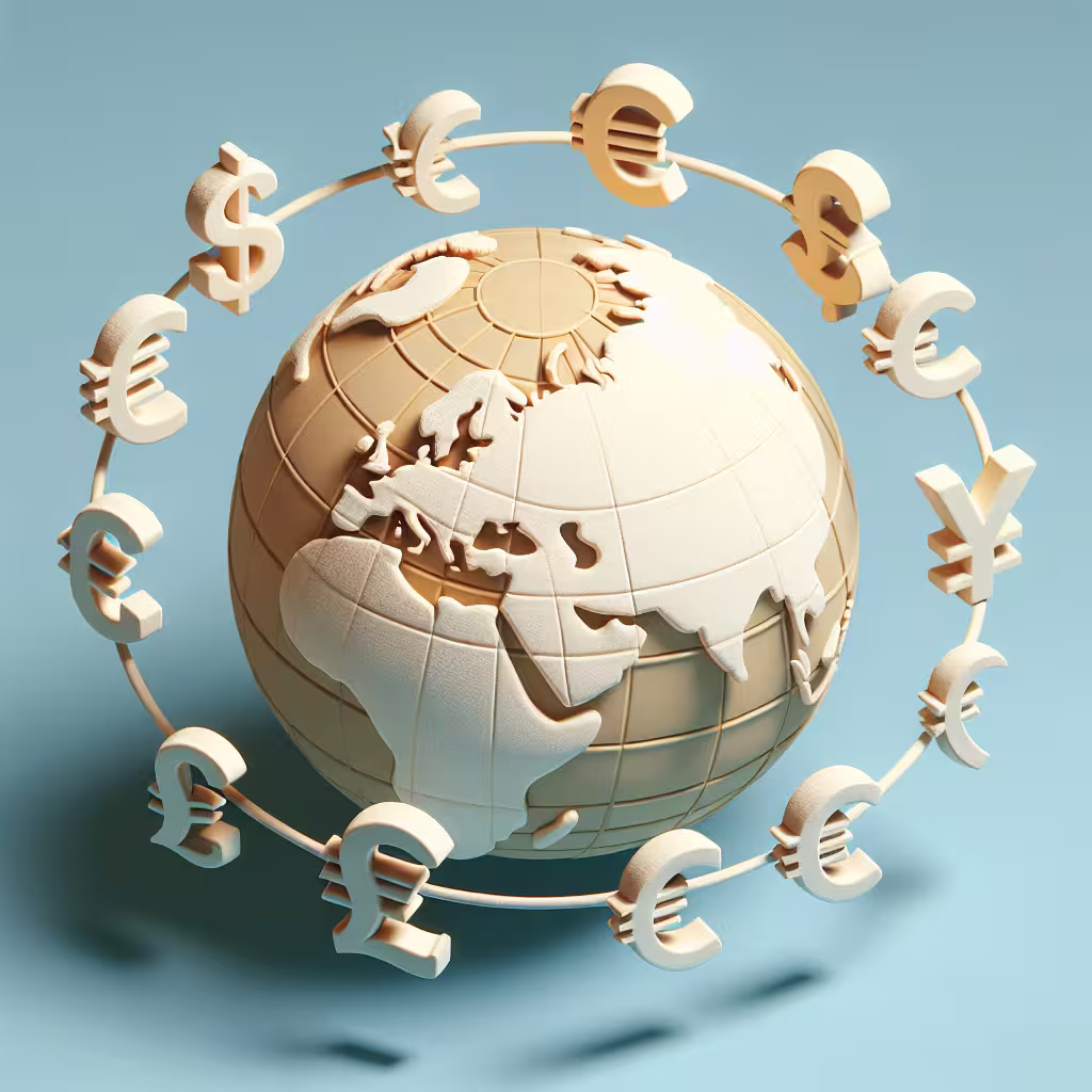 What Are the Basics of Earning with Forex Robots