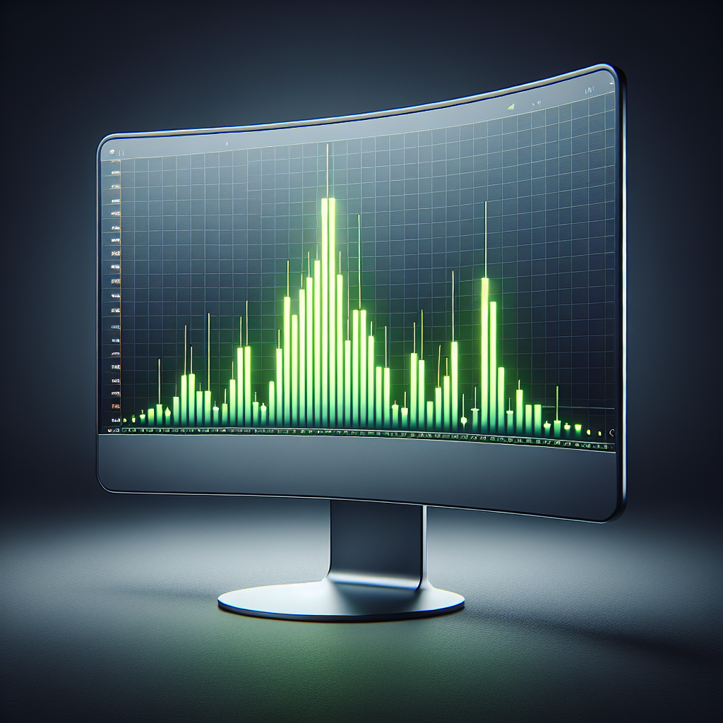 How to Use Visuals to Complement Forex Writing