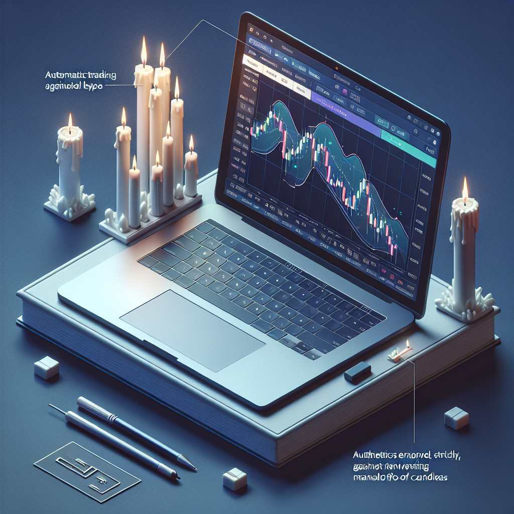 How to Balance Automated Trading with Manual Interventions