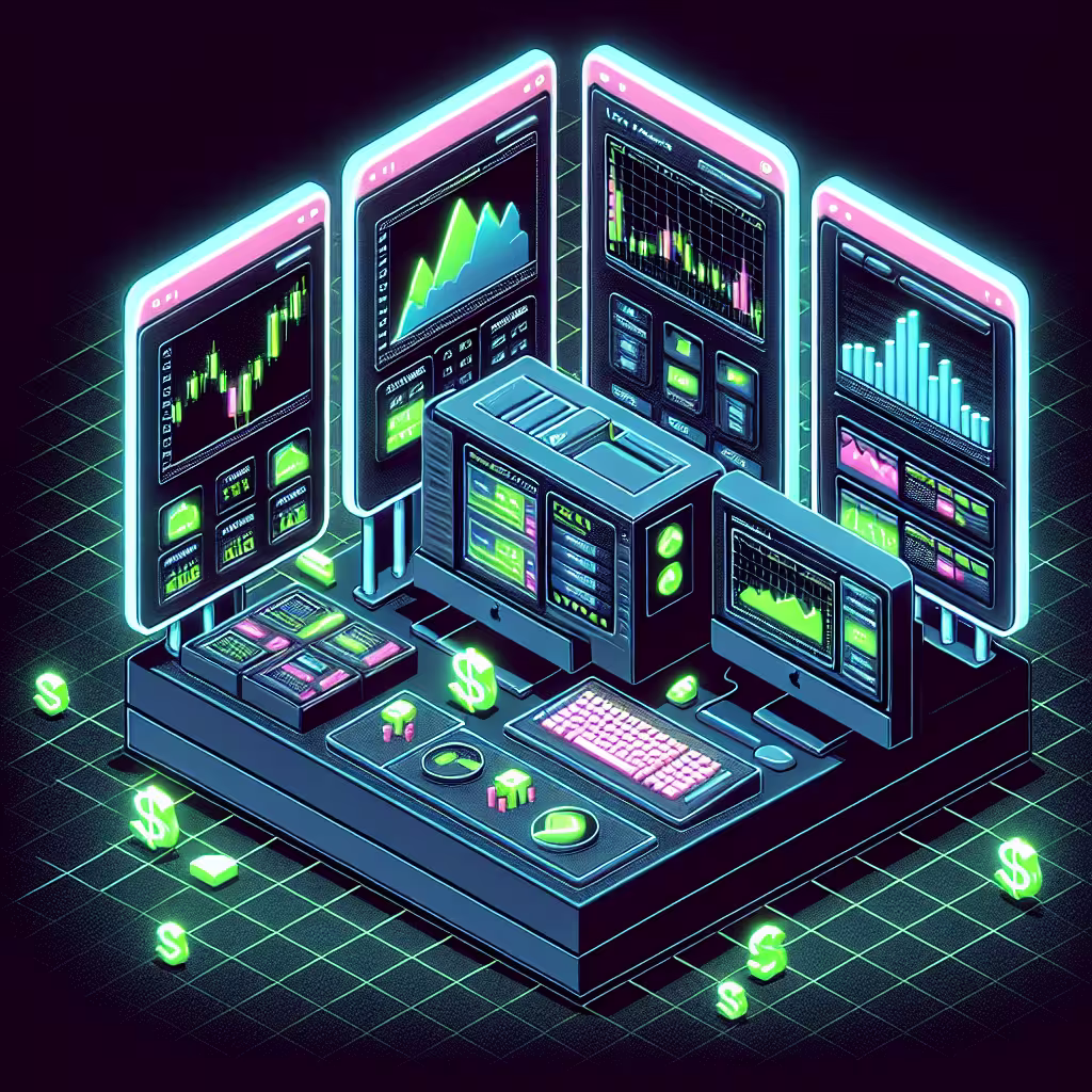 How to Use Social Trading for Online Forex Success