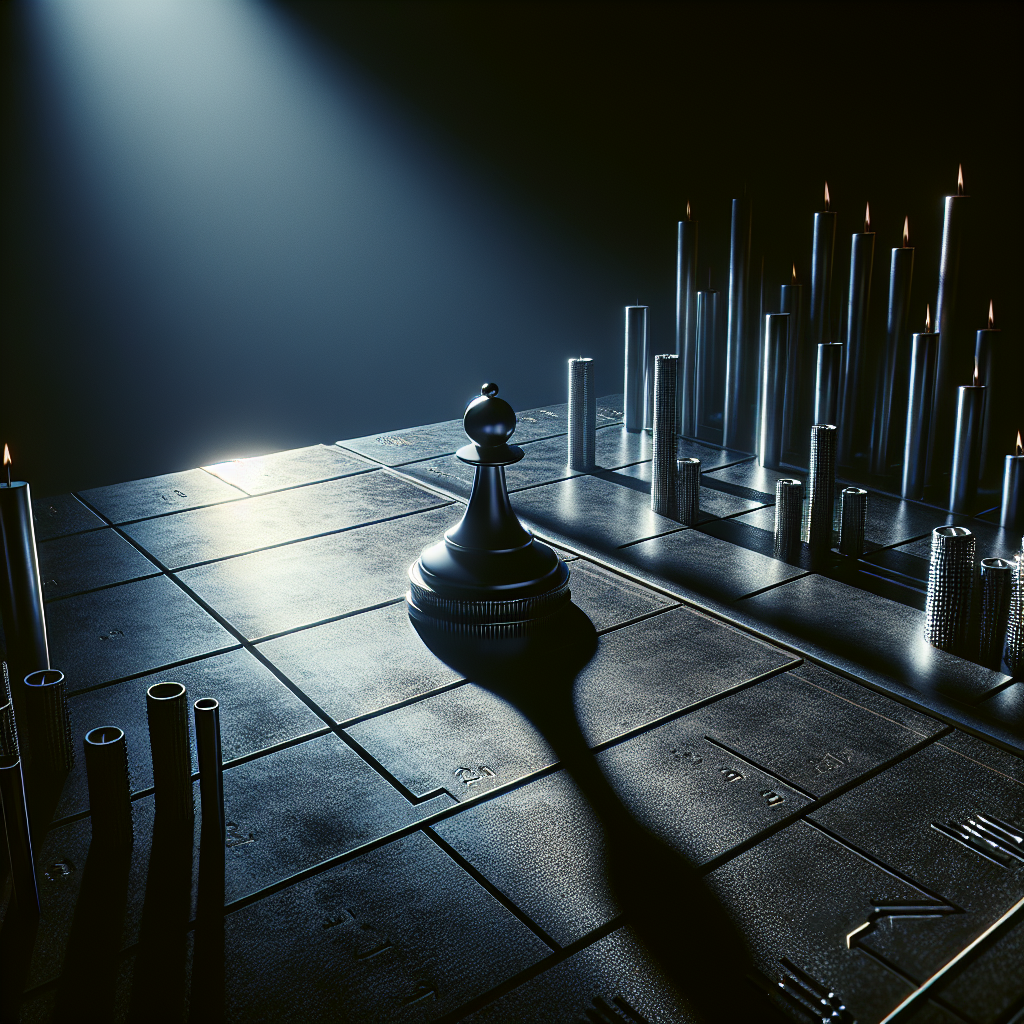 What Factors Influence EA Selection?