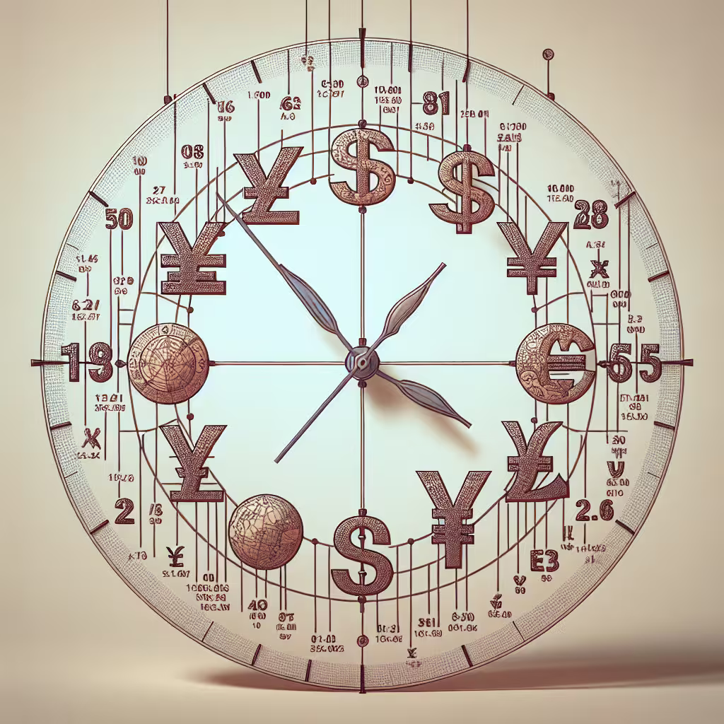 Comparing Forex Strategies for Doubling Your Money