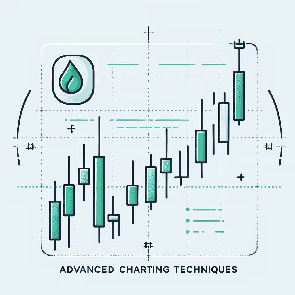 How to Use Advanced Charting Techniques in Forex
