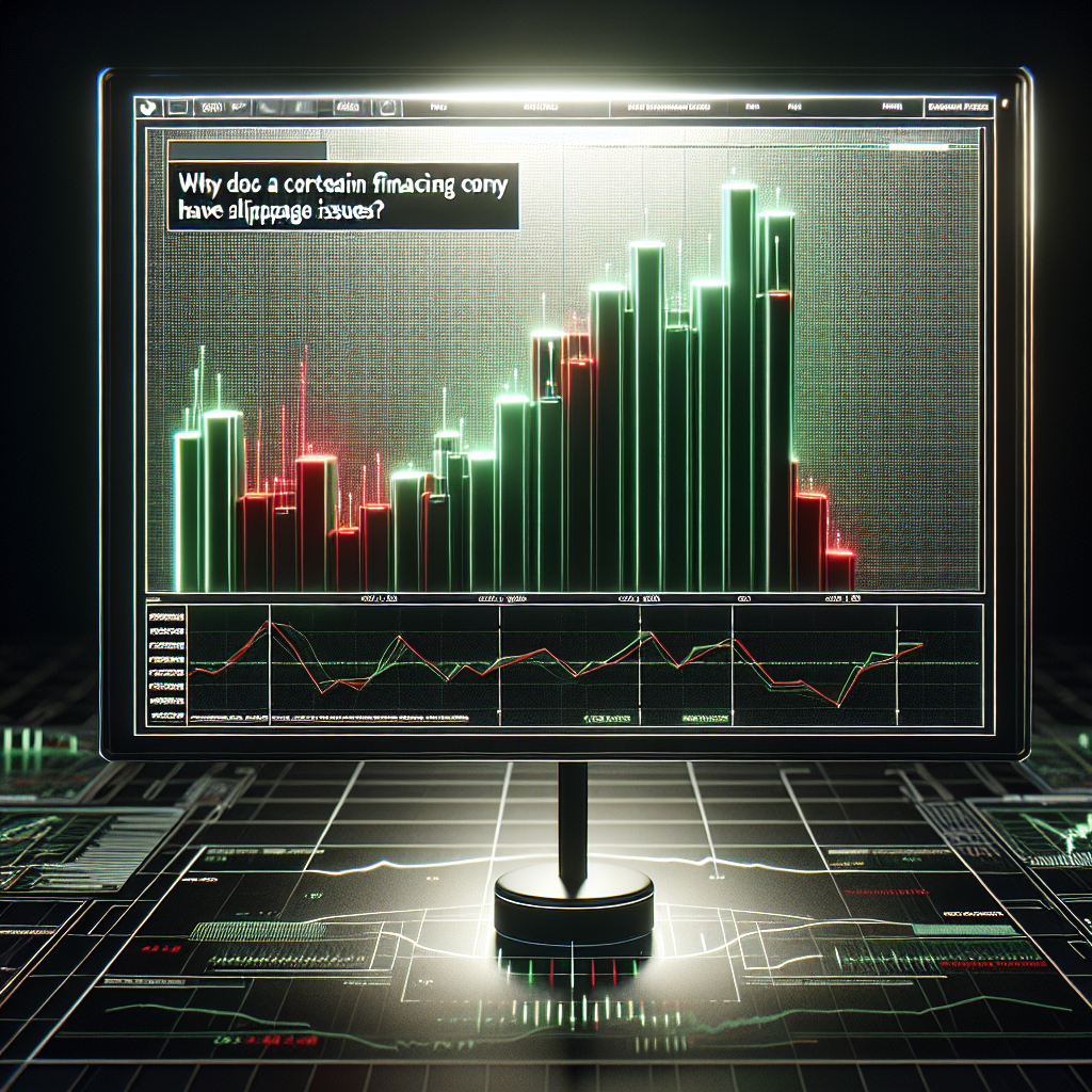 Why Does Forex92 Have Slippage Issues?