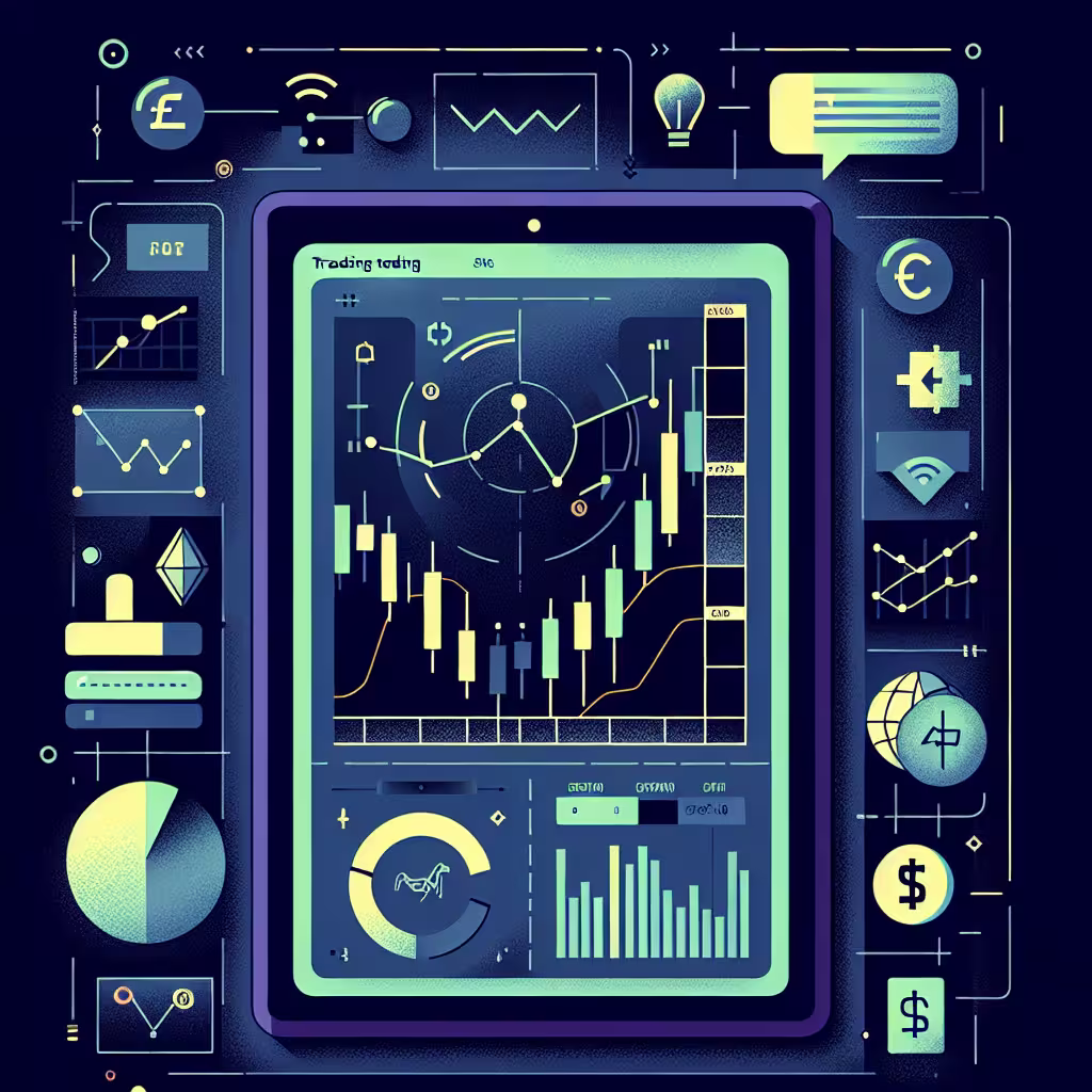 What Features Ensure Success in Forex Automation