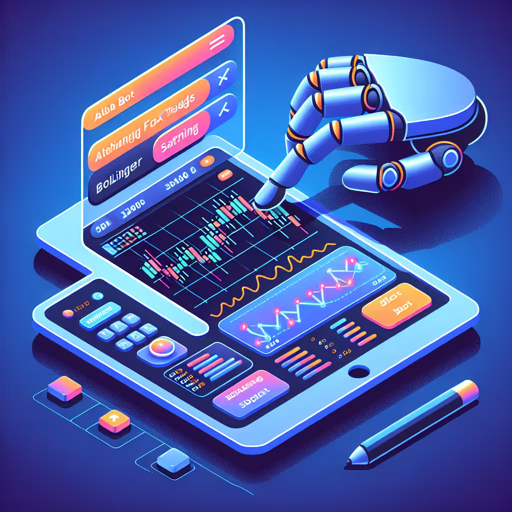 How Can I Enhance My Forex Trading Bot with Machine Learning?