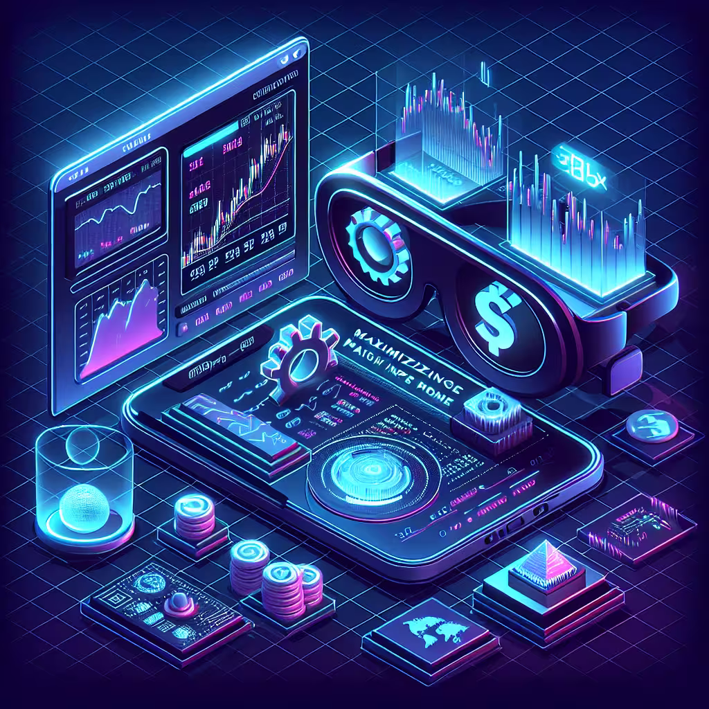 How to Maximize Passive Income in Forex Trading